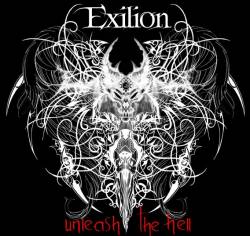 Exilion (FRA) : Unleash the Hell